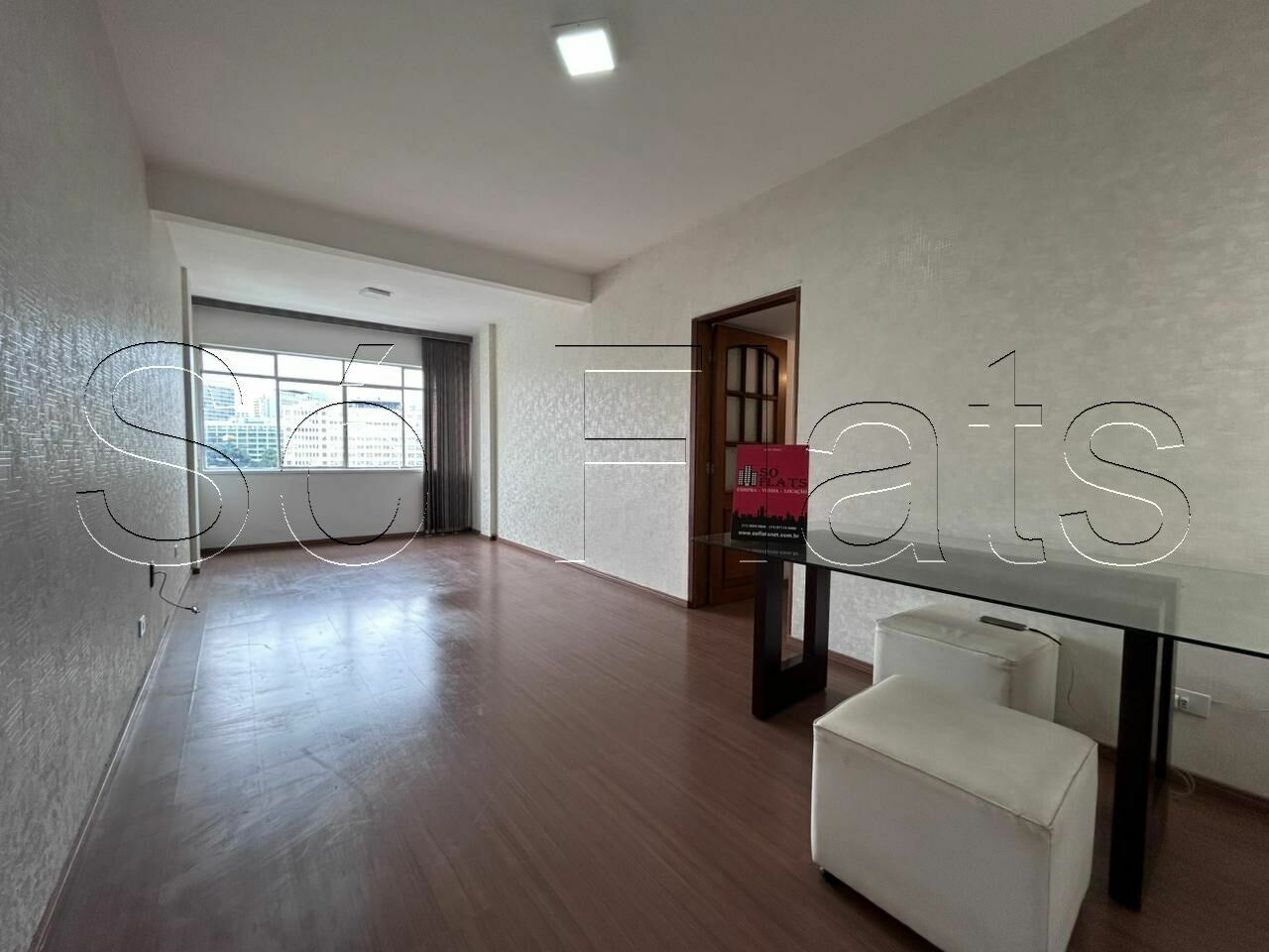 Apartamento para Locação - ACLIMAÇÃO
