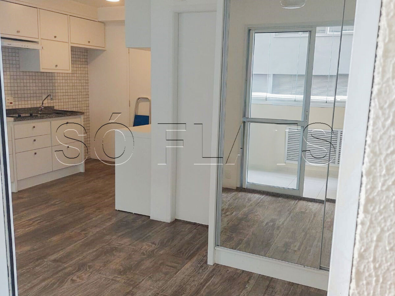 Apartamento para Locação - MORUMBI