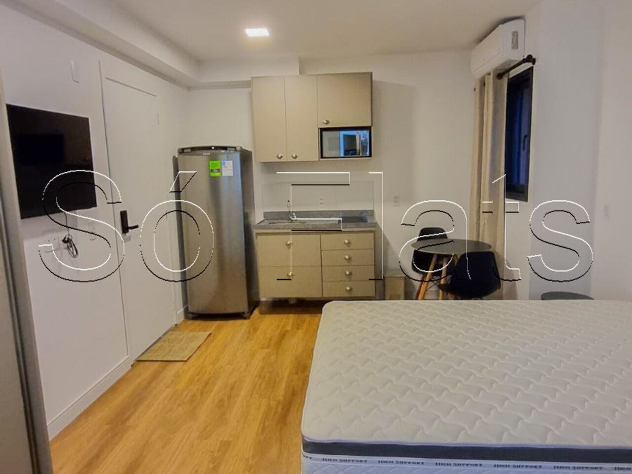 Apartamento para Locação - CENTRO