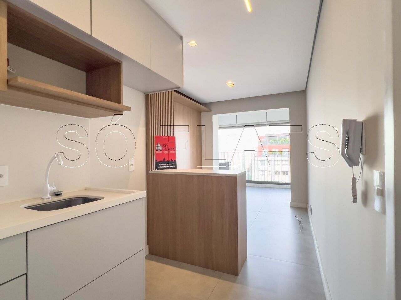 Apartamento para Locação - PINHEIROS