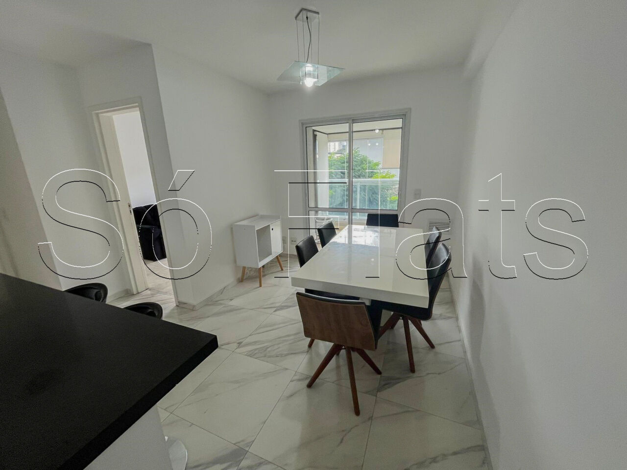 Apartamento para Locação - PINHEIROS