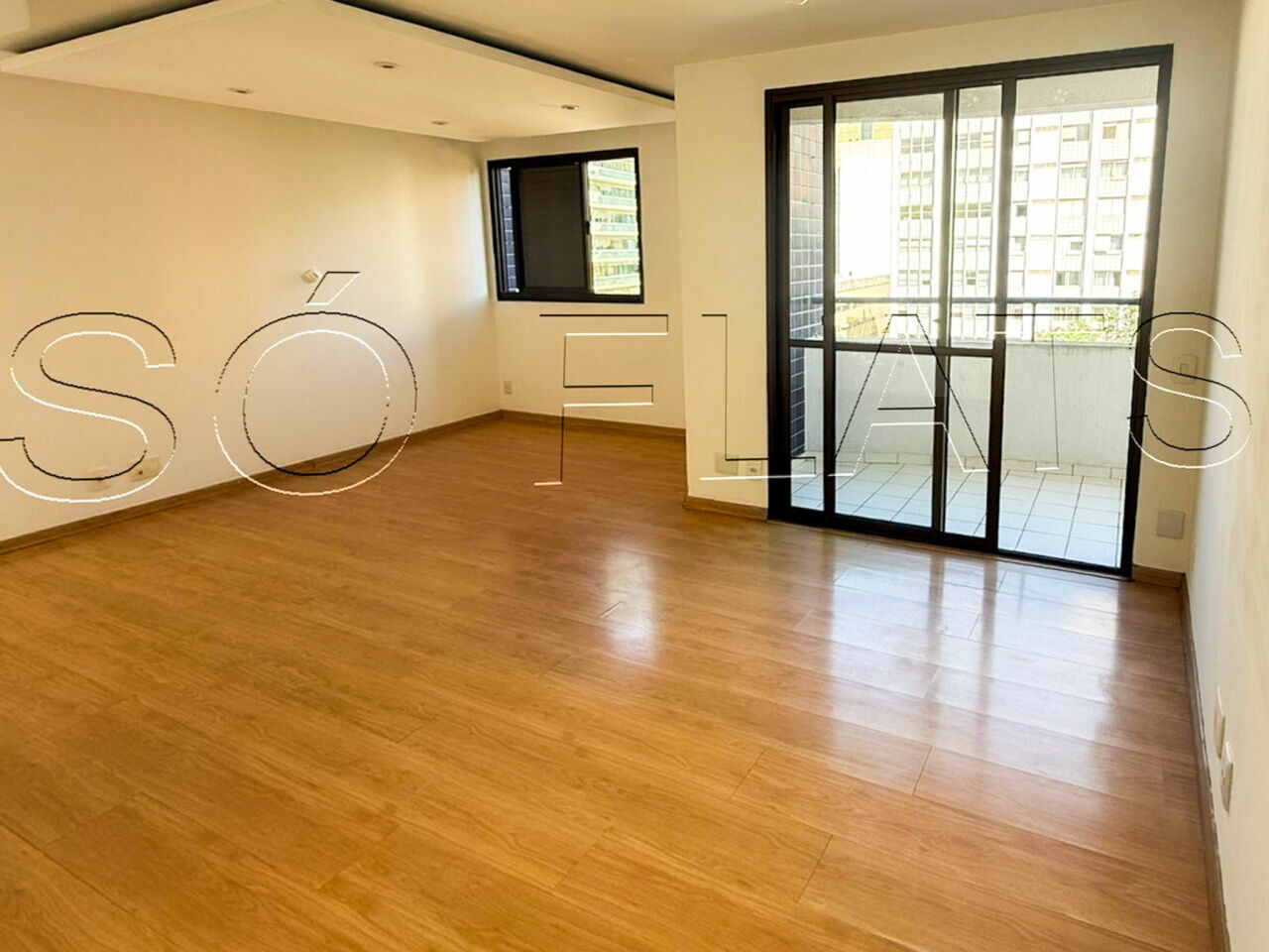 Apartamento para Locação - JARDINS