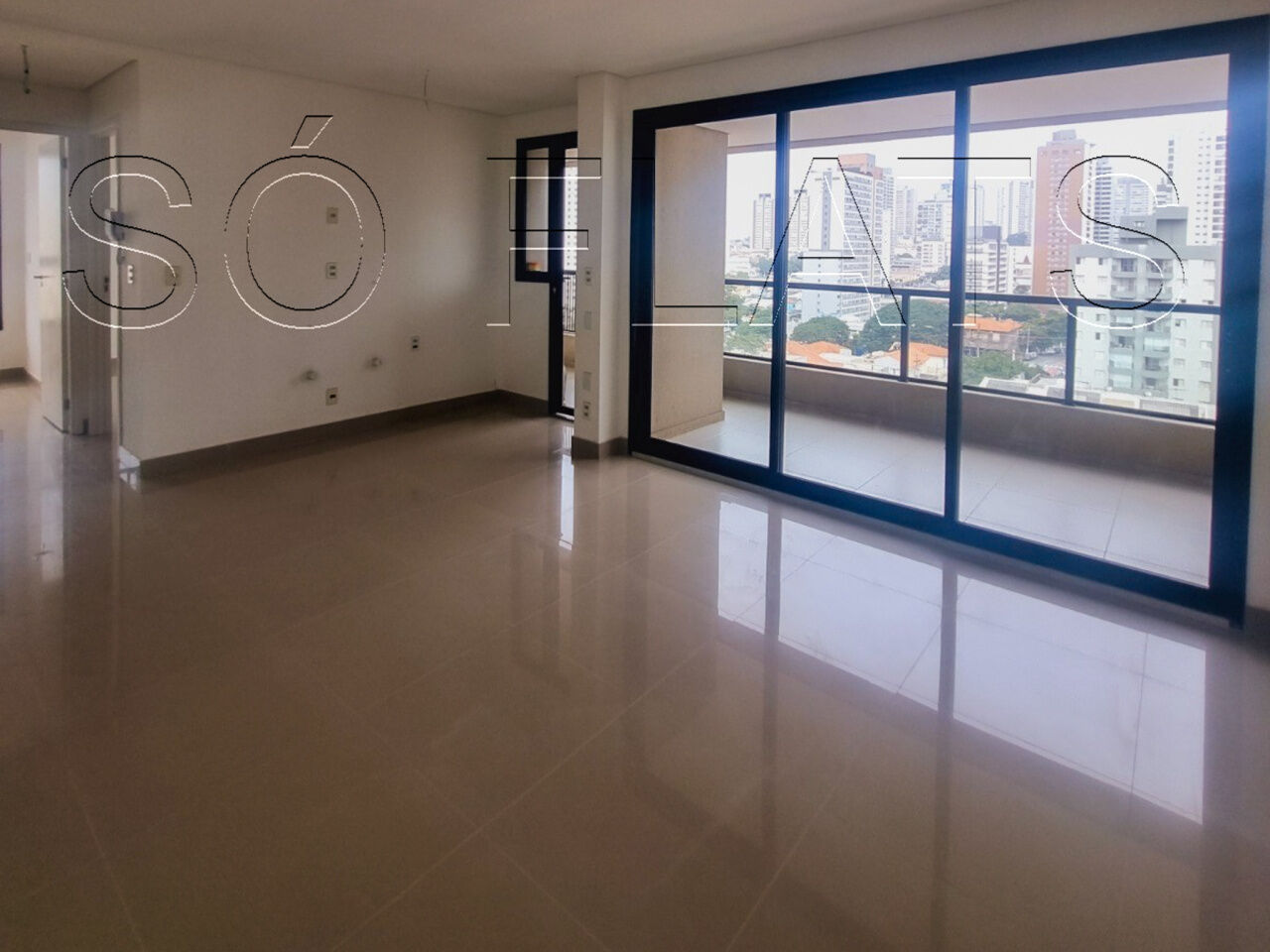 Apartamento para Venda - IPIRANGA