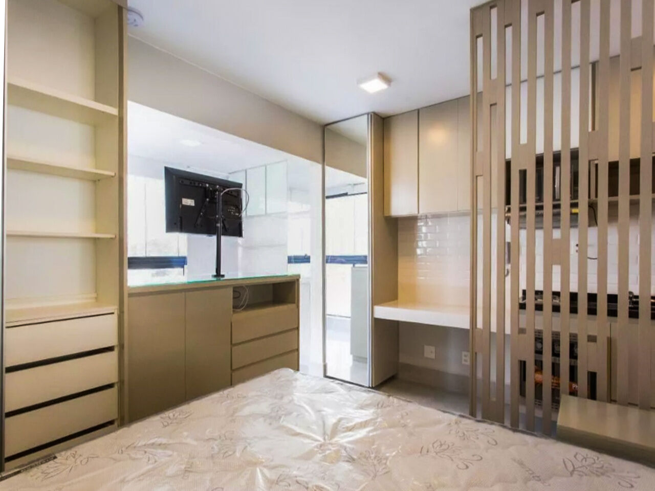 Studio para Venda - JARDIM PAULISTA