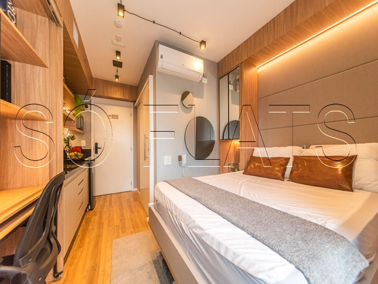 Apartamento para Venda - MOEMA