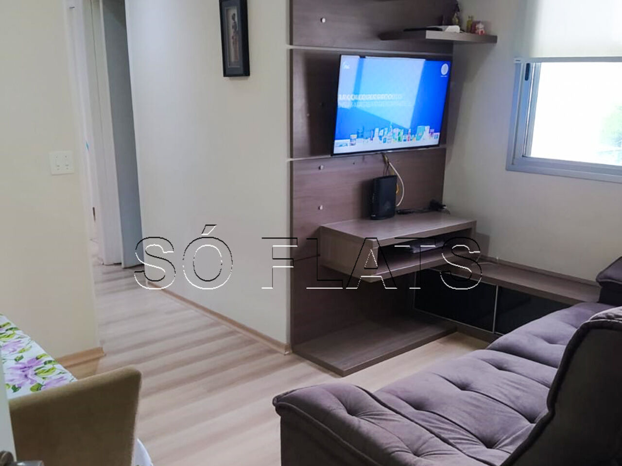 Apartamento para Venda - JARDIM CELESTE