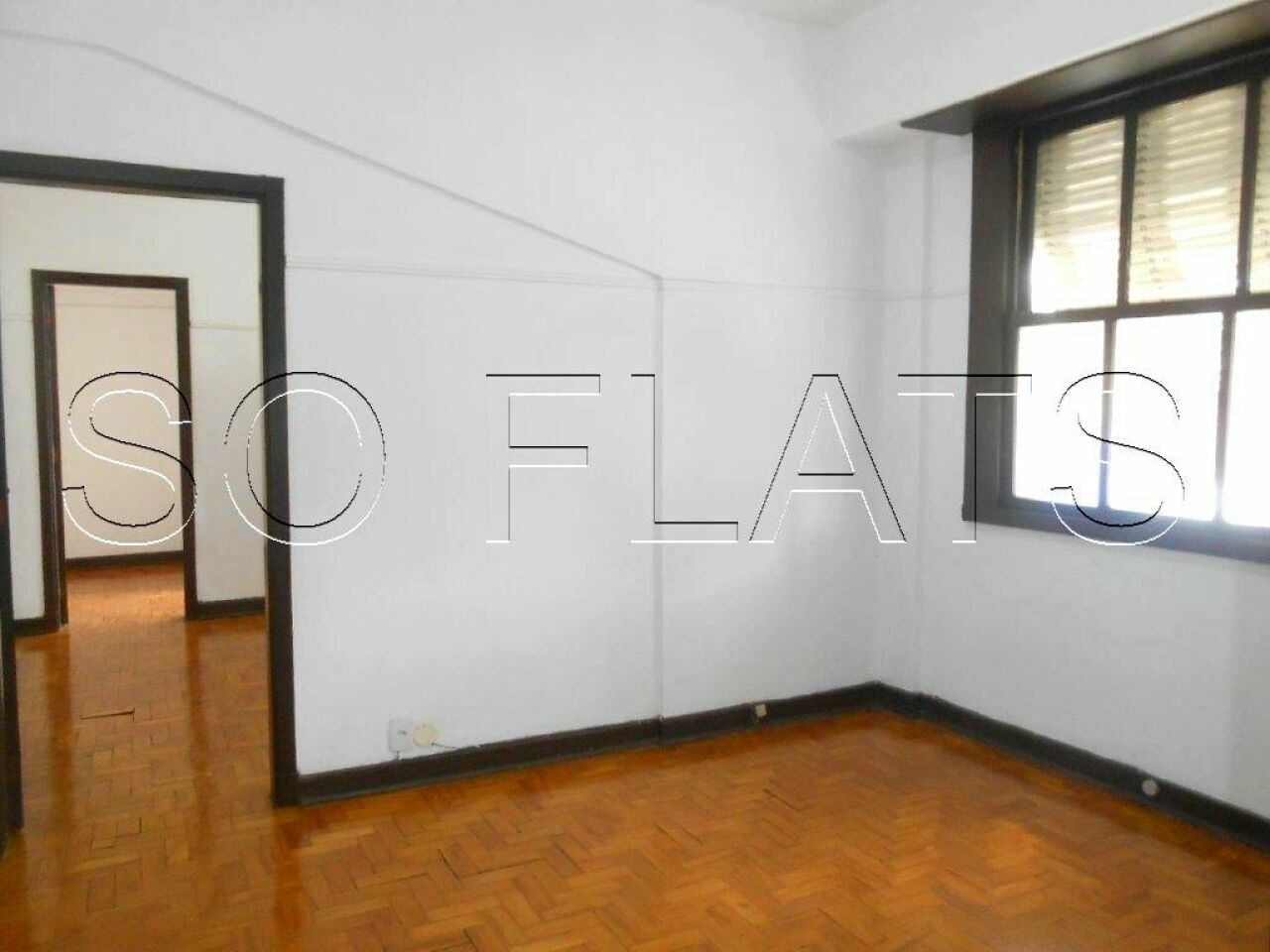 Conj. Comercial para Locação - BELA VISTA