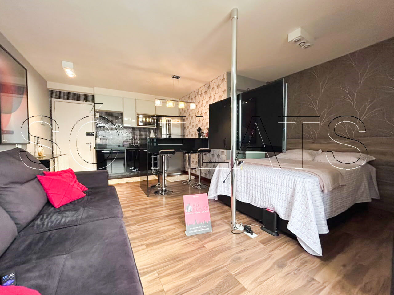 Apartamento para Venda - IPIRANGA