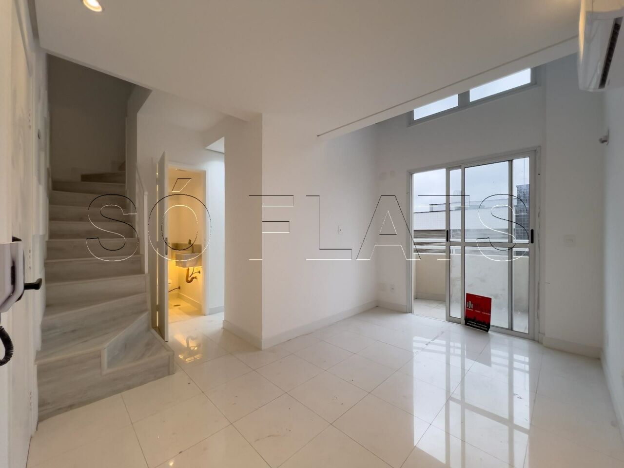 Apartamento para Locação - ITAIM BIBI