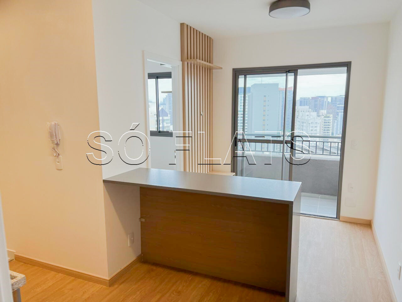 Apartamento para Locação - VILA NOVA CONCEIÇÃO