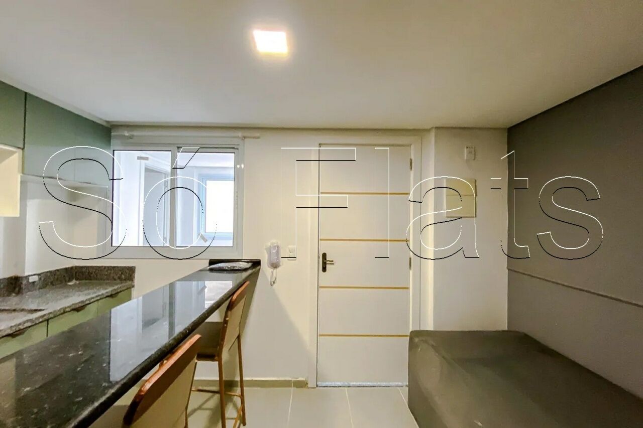 Apartamento para Locação - BELÉM
