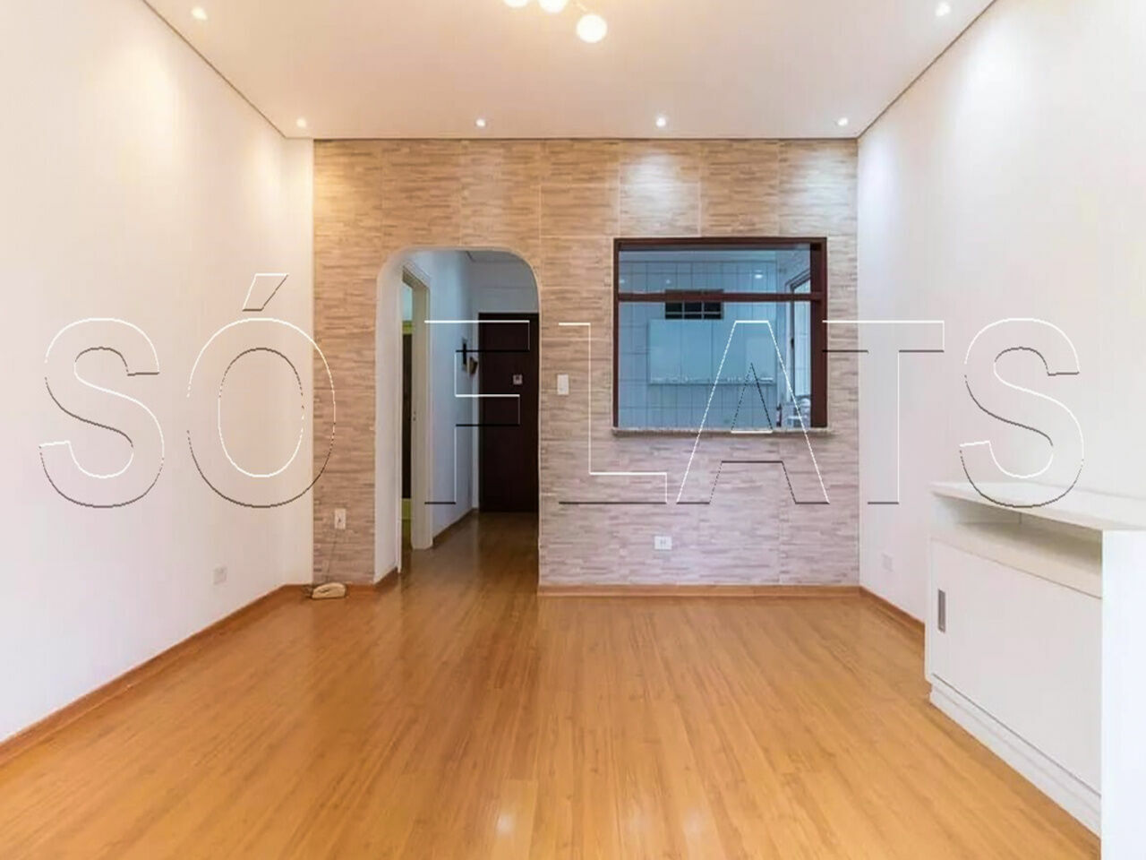 Apartamento para Locação - VILA MARIANA