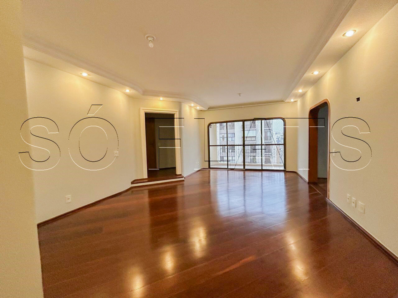 Apartamento para Locação - MOEMA