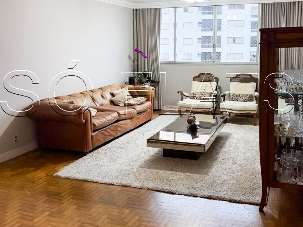 Apartamento para Venda - MOEMA