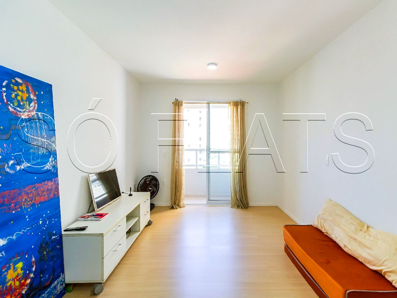 Apartamento para Venda - BROOKLIN