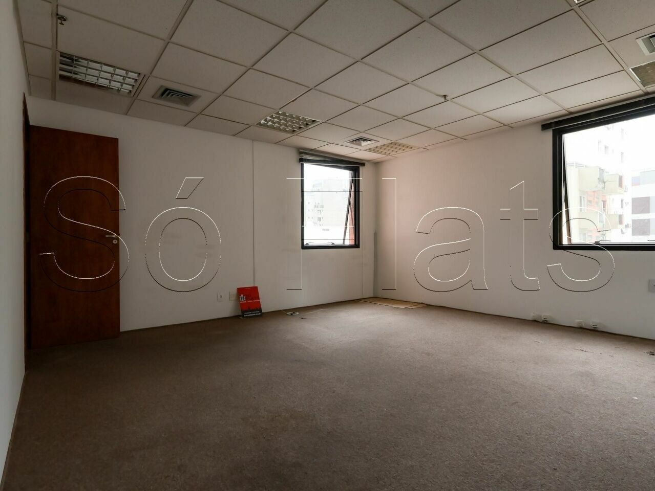 Conj. Comercial para Venda - JARDINS