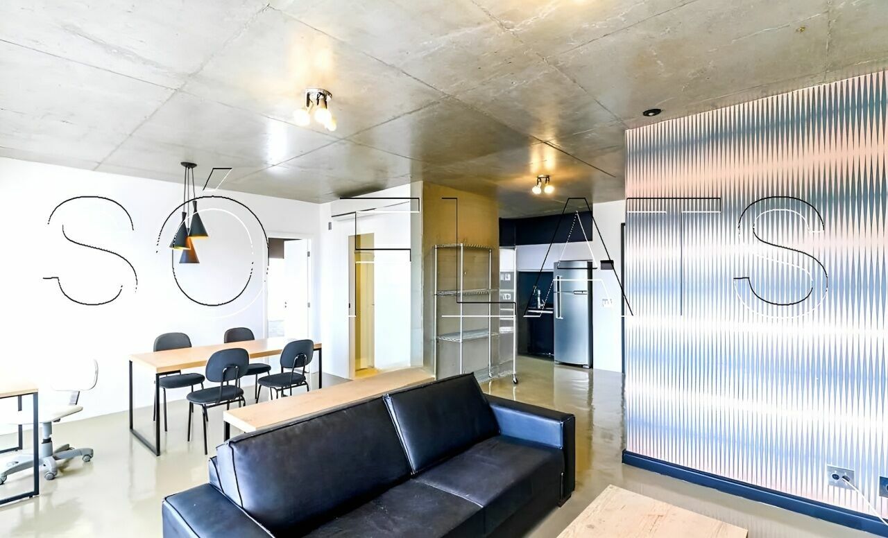 Apartamento para Locação - CHÁCARA SANTO ANTÔNIO Zona sul
