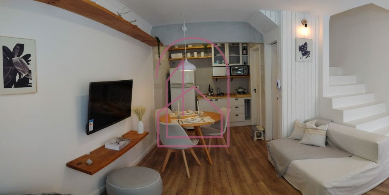 Apartamento para Locação - Casa Verde