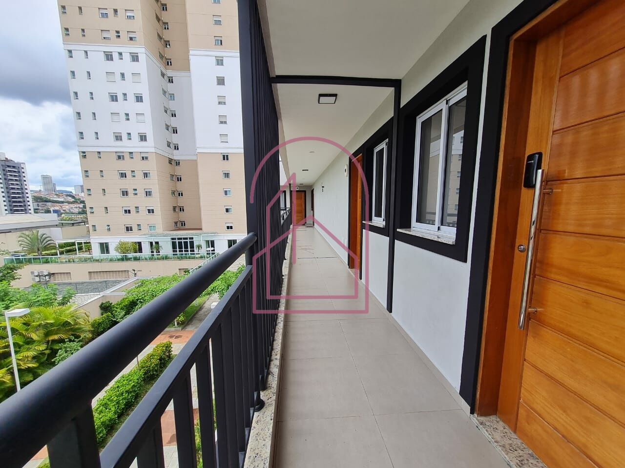 Condomínio para Venda - Parada Inglesa