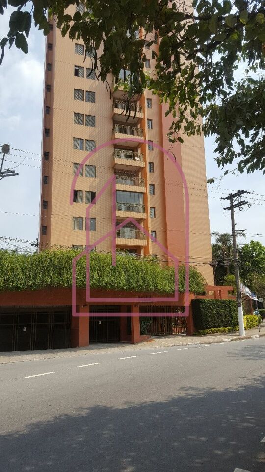 Apartamento para Locação - Vila Bastos