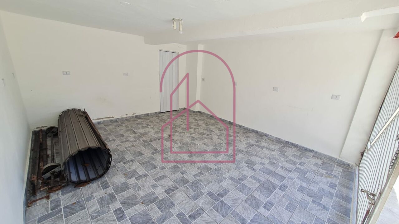 Comercial para Locação - Vila Gustavo