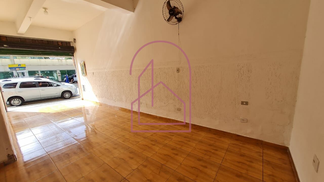 Comercial para Locação - Parada Inglesa