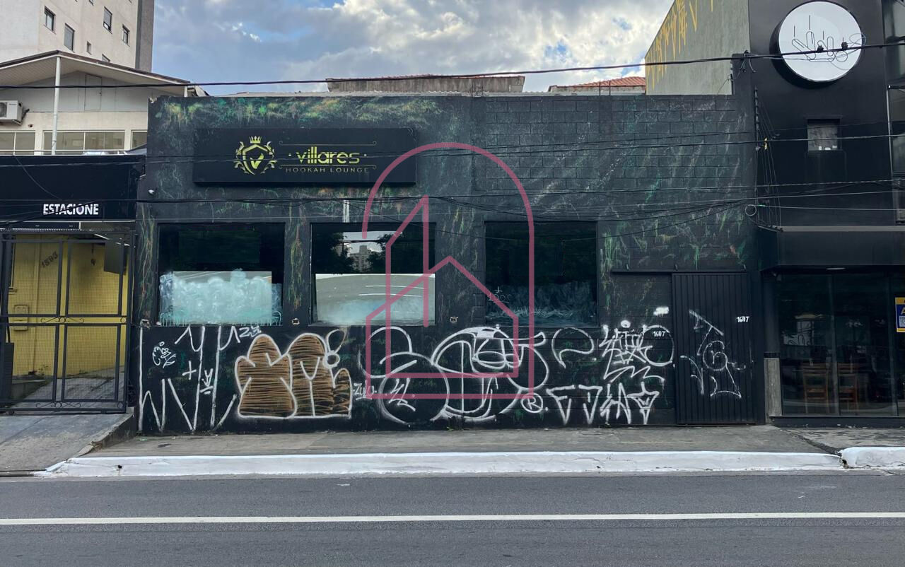 Comercial para Locação - Jardim São PauloZona Norte