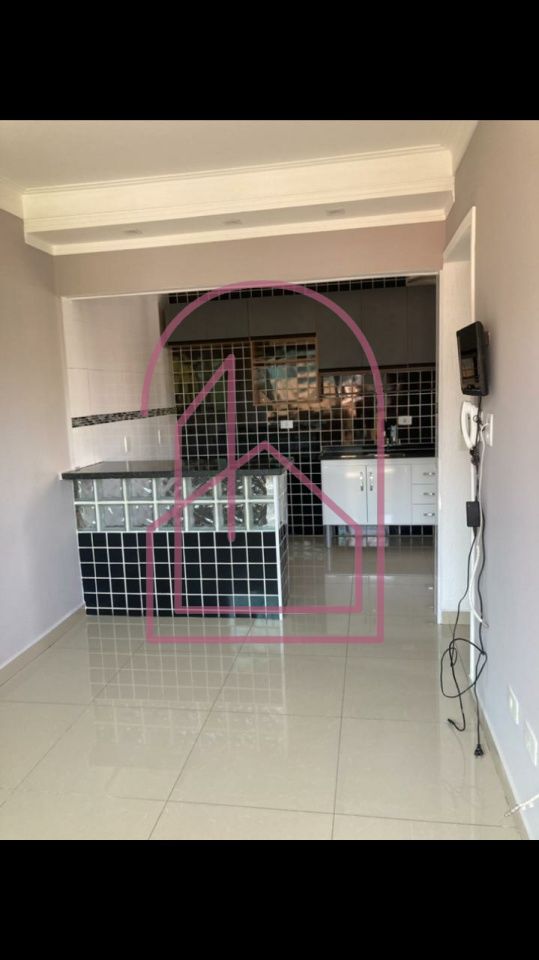 Condomínio para Locação - Vila Aurora Zona Norte