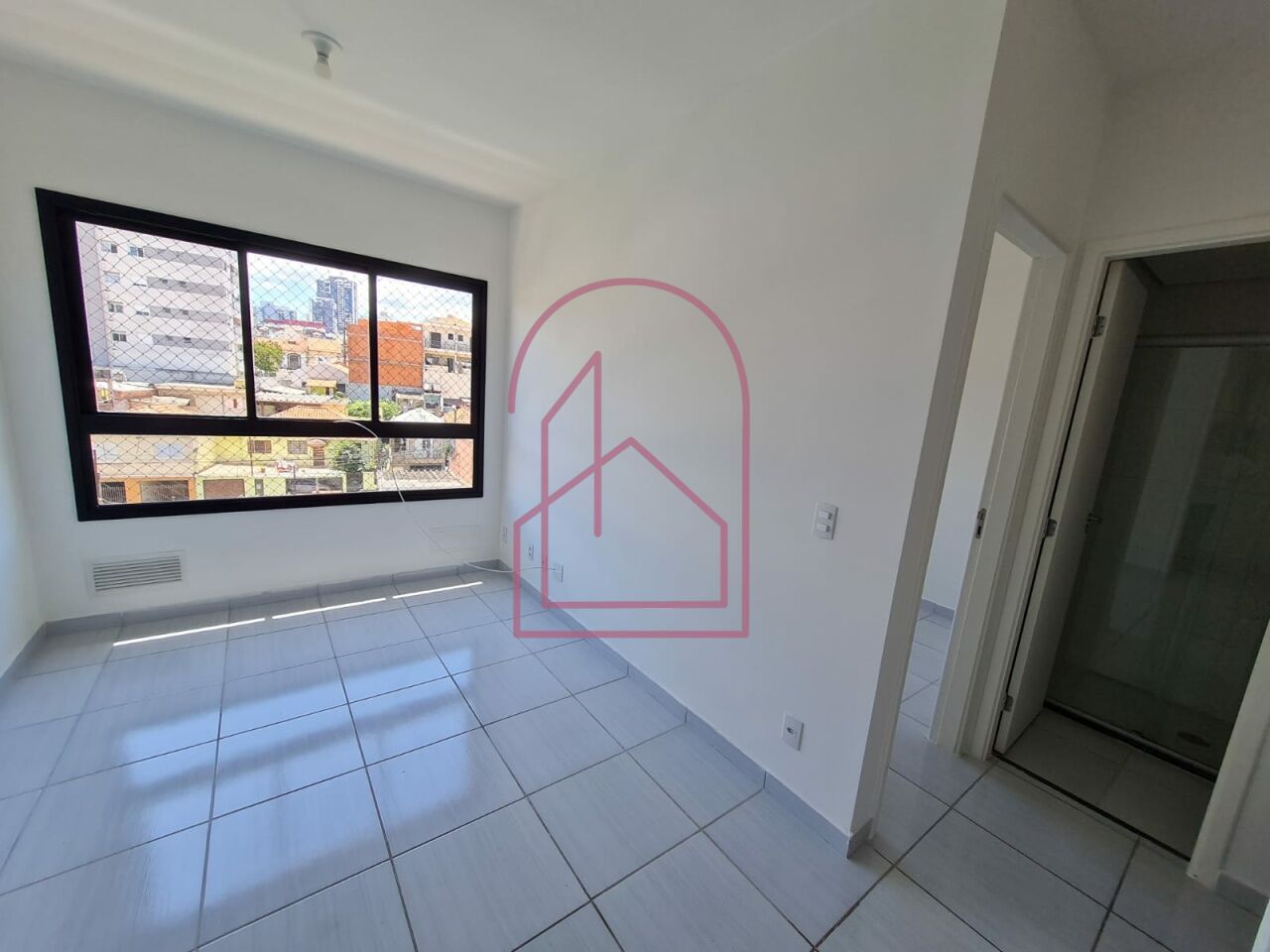 Apartamento para Locação - Parada Inglesa