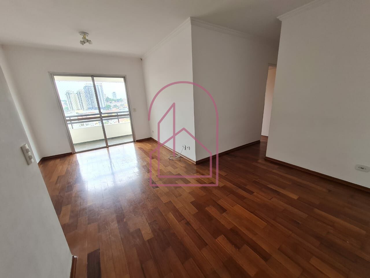 Apartamento para Venda - Vila Regente Feijó