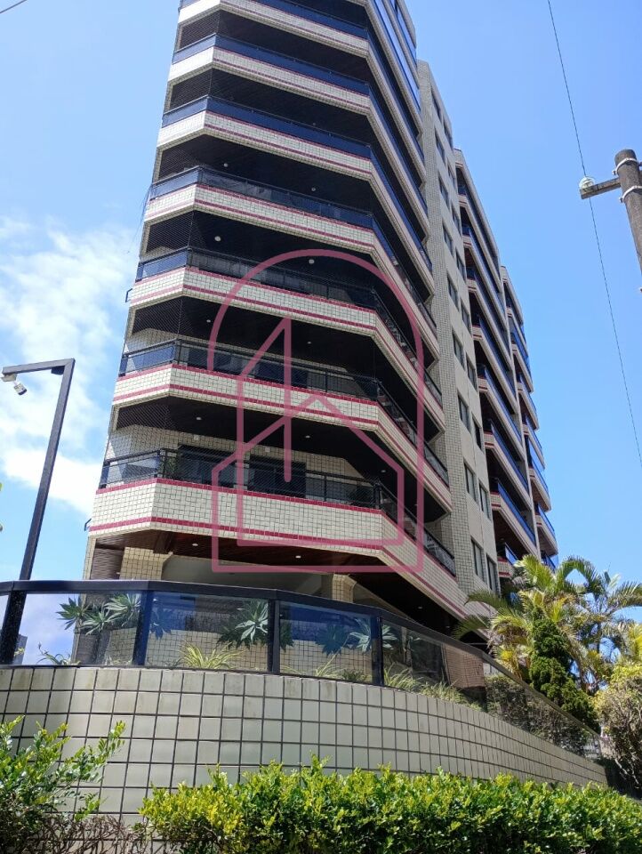 Apartamento para Venda - Caiçara