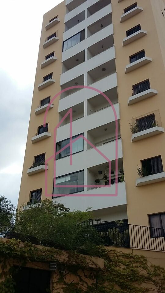 Apartamento para Venda - Parada Inglesa