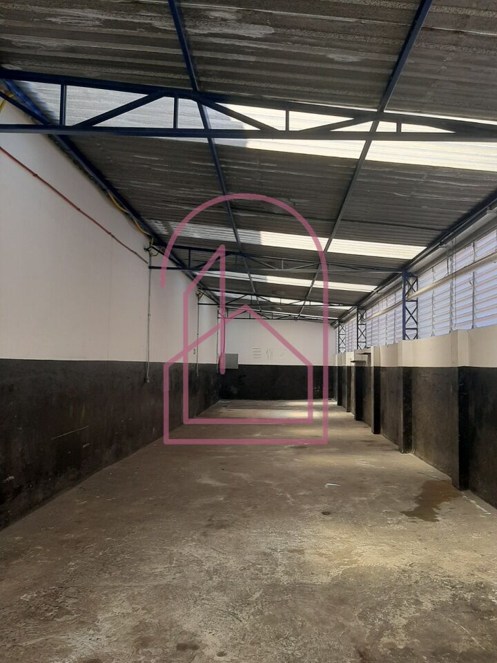 Galpão para Locação - Tremembé