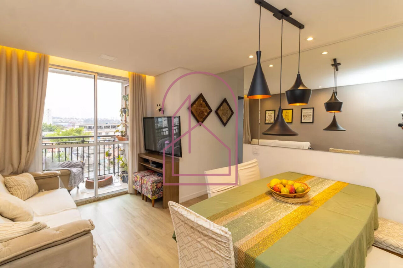 Apartamento para Venda - Jaçanã