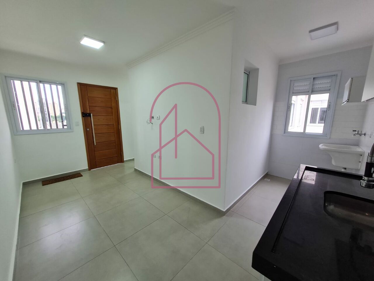 Apartamento para Locação - Parada Inglesa