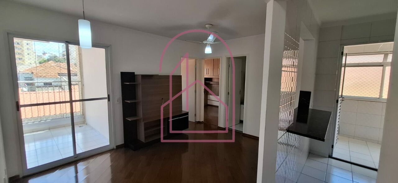 Apartamento para Venda - Vila Mazzei