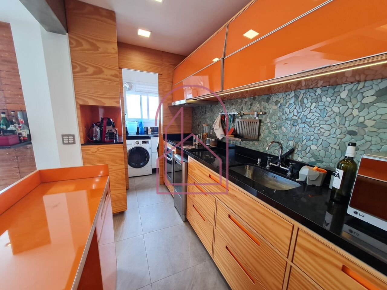 Apartamento para Venda - Parada Inglesa