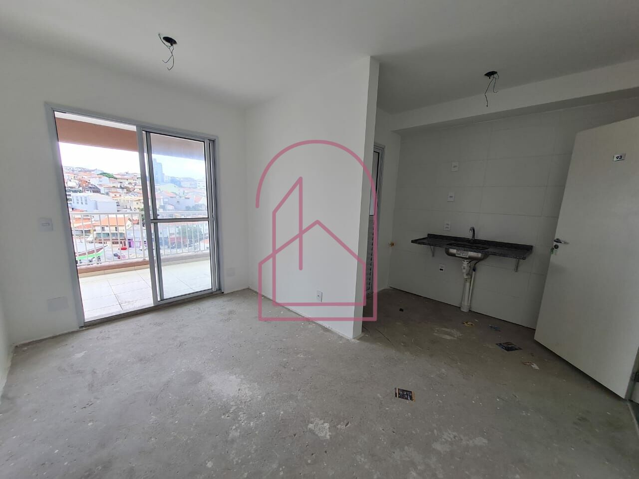 Apartamento para Venda - Vila Maria