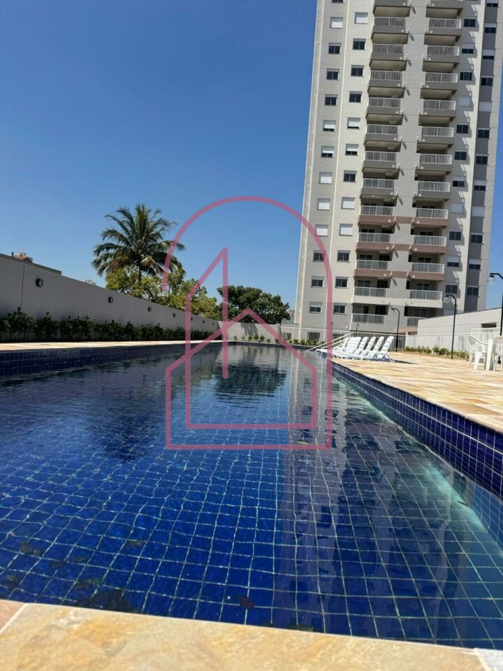 Apartamento para Venda - Vila Maria
