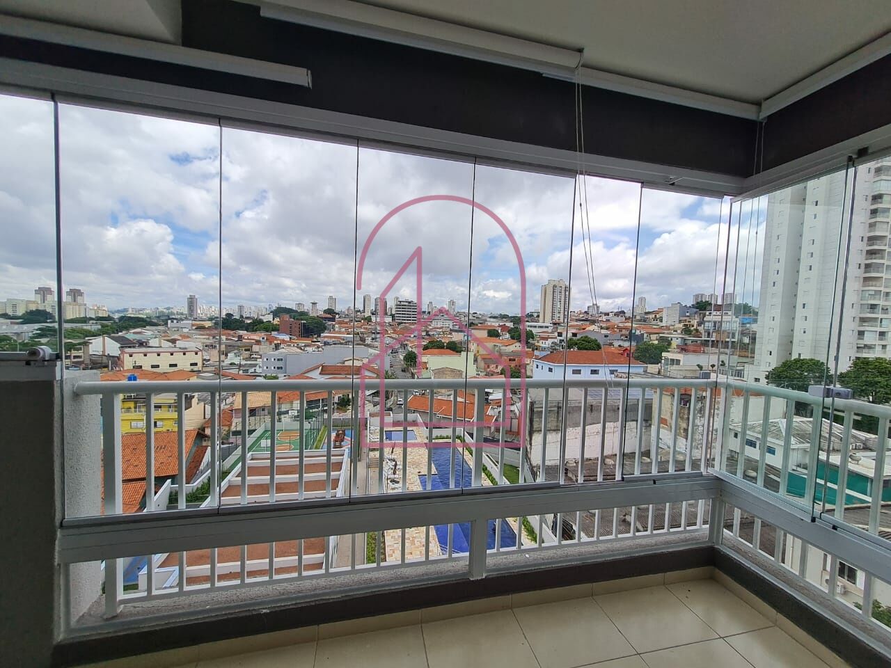 Apartamento para Venda - Vila Maria