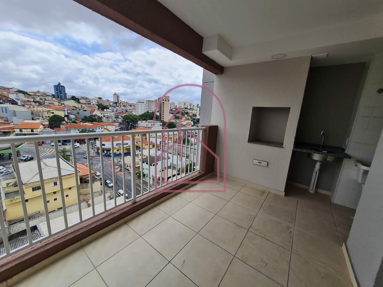 Apartamento para Venda - Vila Maria