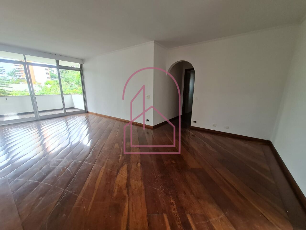 Apartamento para Venda - Água Fria