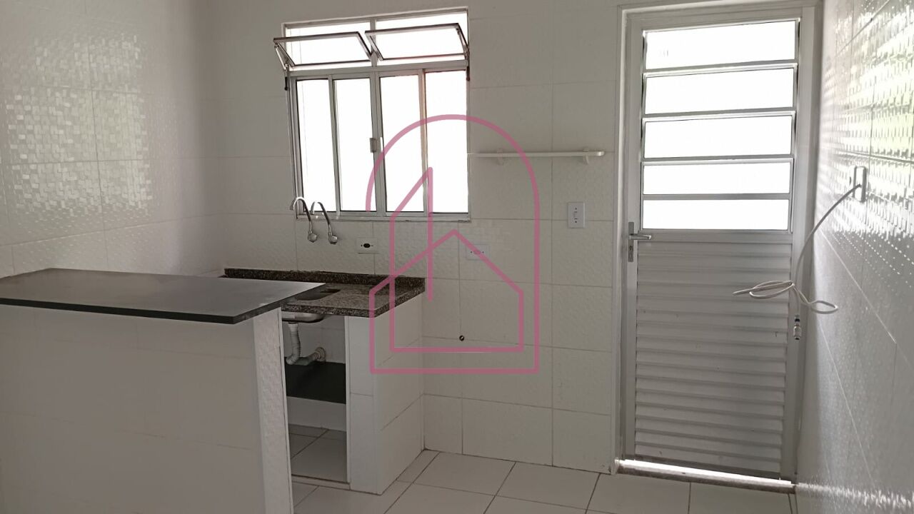 Apartamento para Locação - Jardim Japão