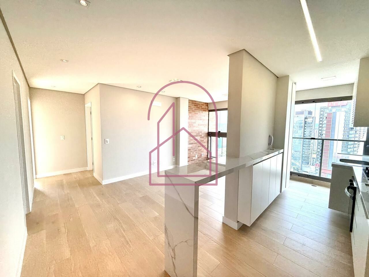 Apartamento para Locação - Perdizes