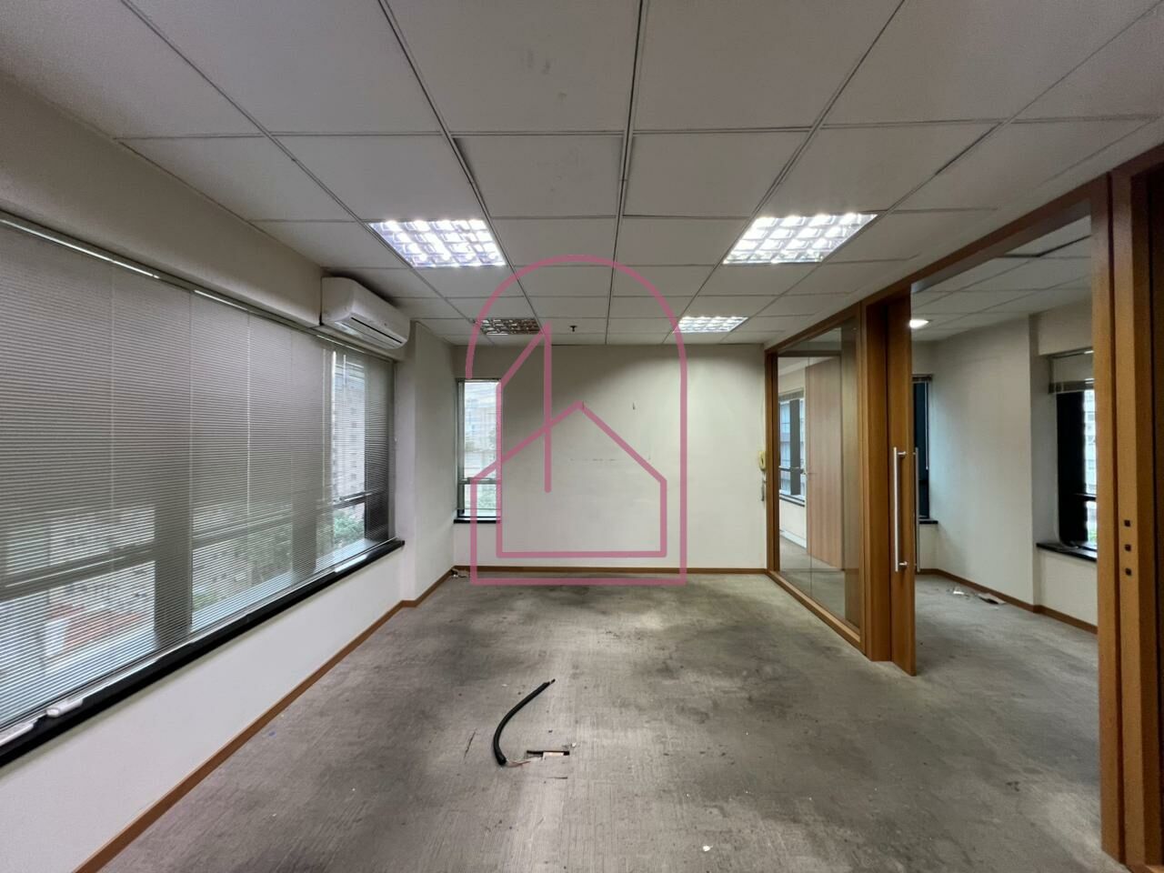 Conj. Comercial para Locação - Consolação