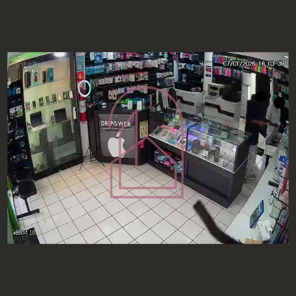 Loja para Venda - Parada Inglesa