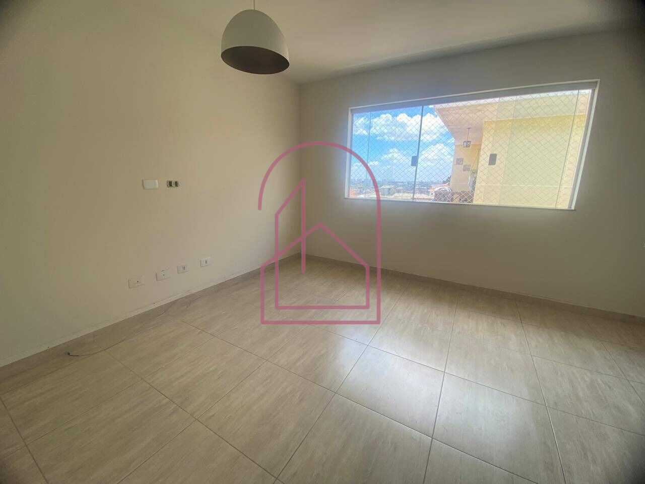 Apartamento para Locação - Vila Constança
