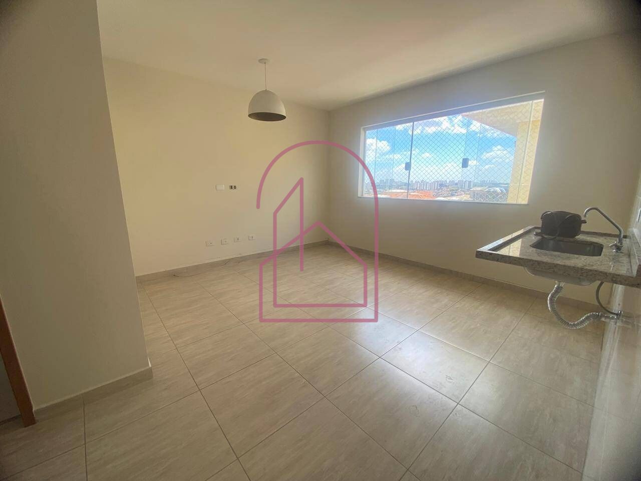 Apartamento para Locação - Vila Constança