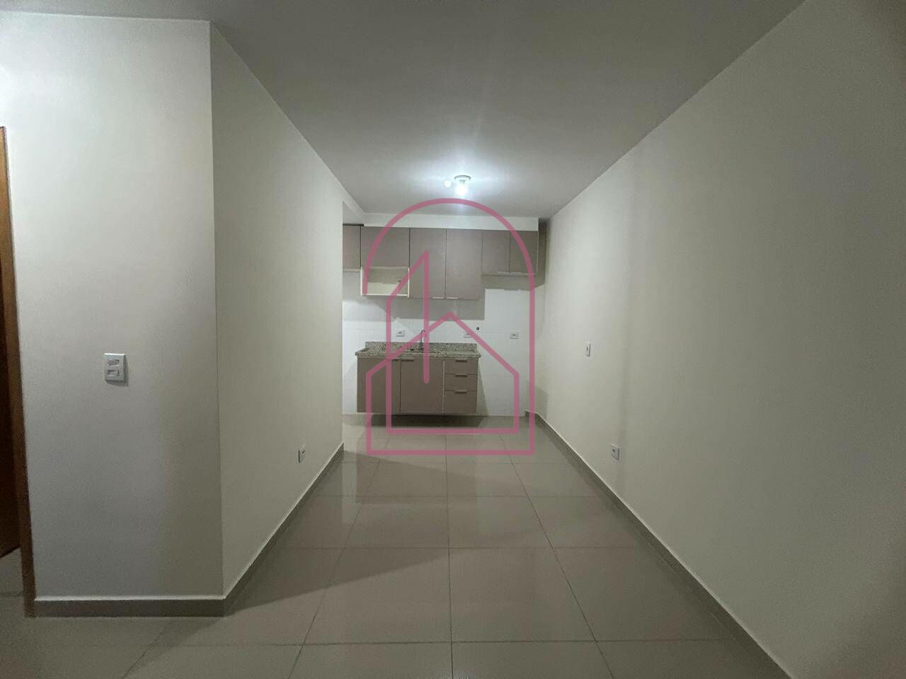 Apartamento para Locação - Vila Mazzei