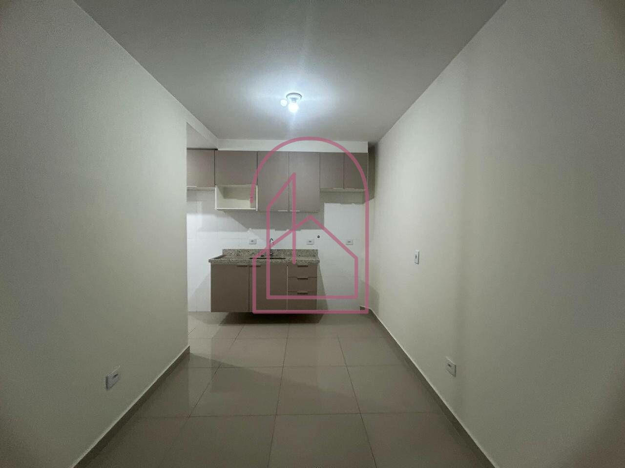 Apartamento para Locação - Vila Mazzei